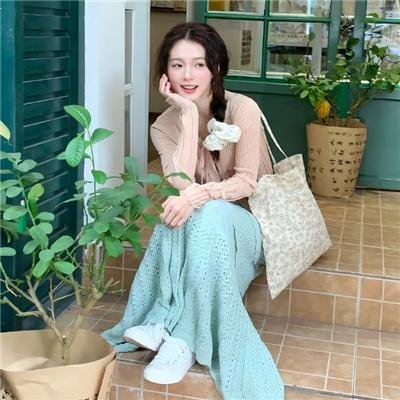 总是有个人在爱你
